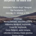 do obala